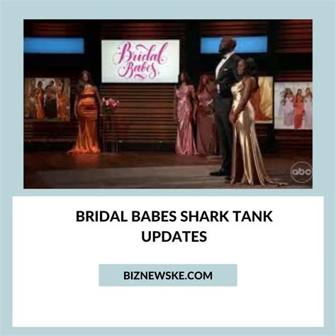 bridal babes shark tank|bridal babes net worth.